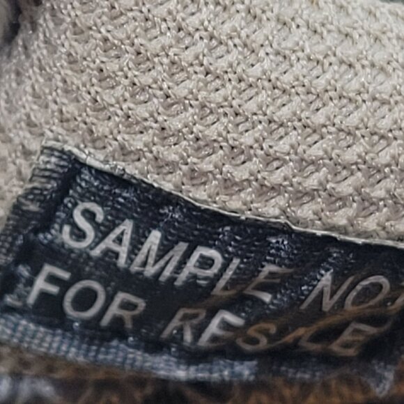 KEEN Jasper II Men's Olive Waterproof Shoes US Size 9 NWOT SAMPLE - Picture 8 of 9